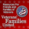 Veterans’ Families United Foundation – Resources for Friends and Families of Veterans